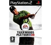 Tiger Woods PGA Tour 09