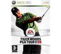 Tiger Woods PGA Tour 09