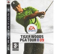 Tiger Woods PGA Tour 09