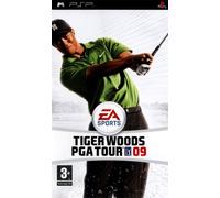 Tiger Woods PGA Tour 09 G