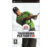 Tiger Woods PGA Tour 09