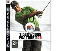 Tiger Woods PGA Tour 09 G