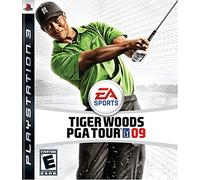 Tiger Woods PGA Tour 09 - Playstation 3