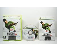 Tiger Woods Pga Tour 09 Xbox 360