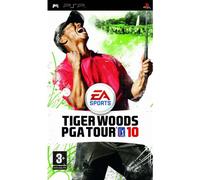 Tiger Woods PGA Tour 10