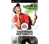 Tiger Woods PGA Tour 10