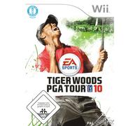 Tiger Woods PGA Tour 10 [import allemand]