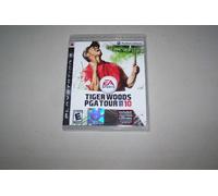Tiger Woods PGA Tour 10 [import allemand]