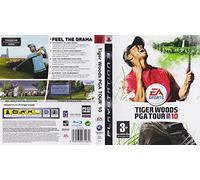 Tiger Woods PGA Tour 10 (PS3) [import anglais]