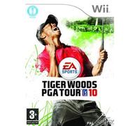 Tiger Woods PGA Tour 10