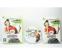Tiger Woods PGA Tour 10 (Xbox 360) [import anglais]