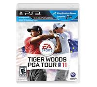 Tiger Woods PGA Tour 11(輸入版:北米・アジア)