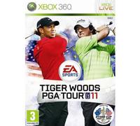 Tiger Woods PGA Tour 11 Jeu XBOX 360