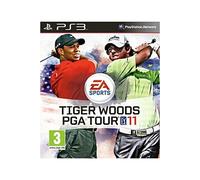Tiger Woods PGA Tour 11