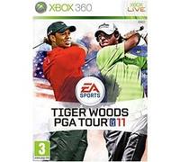 Tiger Woods PGA Tour 11 G