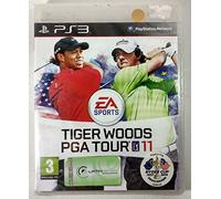 Tiger Woods PGA Tour 11 - (jeu PS Move) [import anglais]