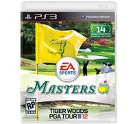 Tiger Woods PGA Tour 12 : Masters