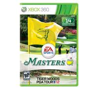 Tiger Woods PGA Tour 12 : Masters