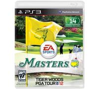 Tiger Woods PGA Tour 12 : Masters Neuf
