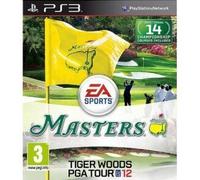 Tiger Woods PGA Tour 12 : Masters