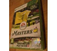 Tiger Woods Pga Tour 12 : The Masters [import anglais]