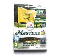Tiger Woods Pga Tour 12 : The Masters [import anglais]