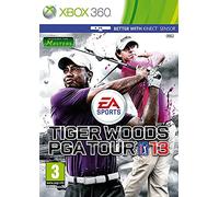 Tiger Woods PGA Tour 2013