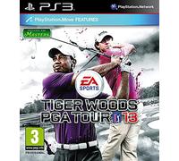 Tiger Woods PGA Tour 13