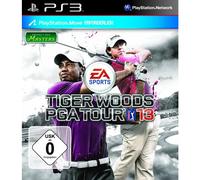 Tiger Woods PGA Tour 13 [import allemand]