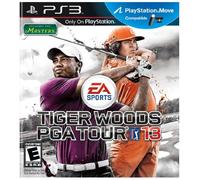 Tiger Woods PGA Tour 13 [import anglais]