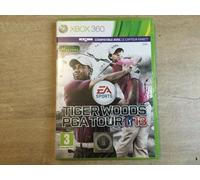 Tiger Woods PGA Tour 13 [import anglais]