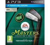 Tiger Woods PGA Tour 13: Masters Collector's Edition (PS3) [UK IMPORT]