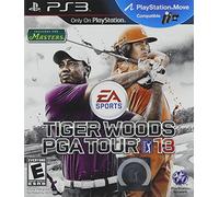 Tiger Woods PGA TOUR 13 PS3 US