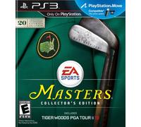 Tiger Woods PGA TOUR 13 : The Masters Collectors Edition PS3 US