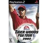 Tiger Woods Pga Tour 2002