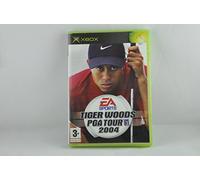 Tiger Woods PGA Tour 2004 [ Xbox ] [Import anglais]