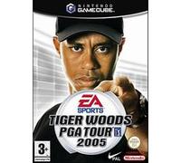 Tiger Woods PGA Tour 2005 G