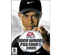 Tiger Woods PGA Tour 2005 G
