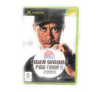 Tiger Woods Pga Tour 2005 [ Xbox ] [Import anglais]