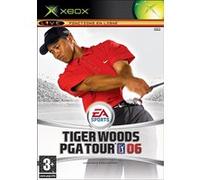 Tiger Woods PGA Tour 2006