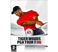 Tiger Woods PGA Tour 2006