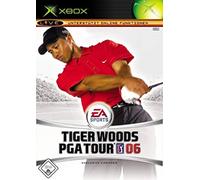 Tiger Woods PGA Tour 2006 [Import allemand]