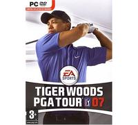 Tiger Woods PGA Tour 2007