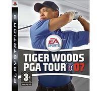 Tiger Woods PGA Tour 2007 G