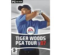Tiger Woods PGA Tour 2007 G