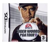 TIGER WOODS PGA TOUR