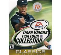 Tiger Woods PGA Tour Collection (輸入版)