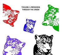 Tiger & Woods – Through The Green – Édition importée (Adobe)
