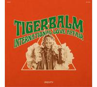 Tigerbalm International Love Affair (Vinyl) 12" Album