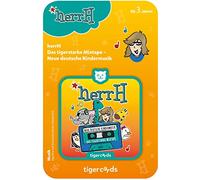 Tigerbox 4187 tigercard-HerrH-Best of